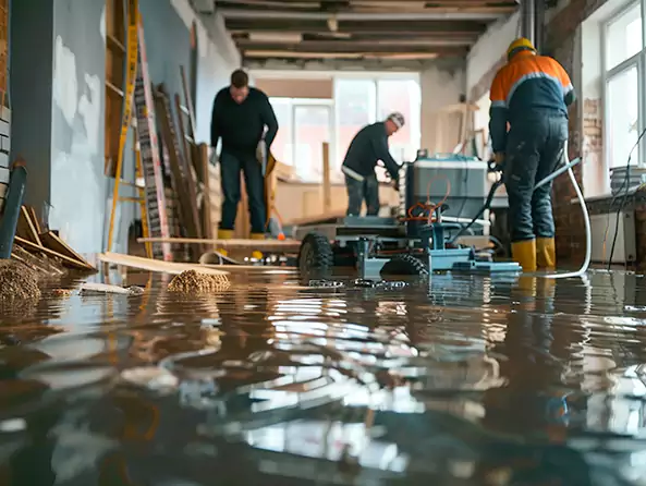  Why Choose Madera's Plumbing for Flood Restoration in Madera, CA?