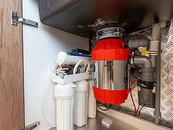 Why Choose Madera's Plumbing for Garbage Disposal Installation in Madera, CA?