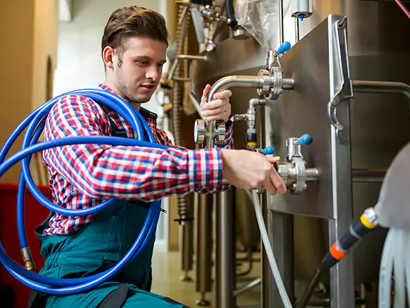 Why Choose Madera's Plumbing for Gas Leak Repair in Madera, CA?
