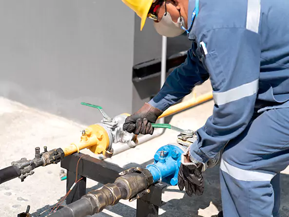 Why Choose Madera's Plumbing for Gas Line Repair in Madera, CA?