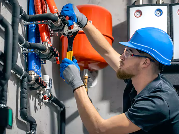 Why Choose Madera's Plumbing for Gas Water Heater Installation in Madera, CA