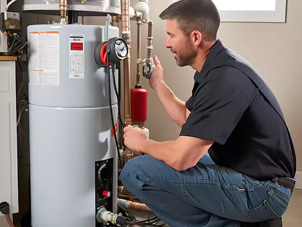 Why Choose Madera's Plumbing for Gas Water Heater Repair in Madera, CA?