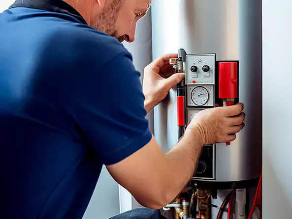 Why Choose Madera's Plumbing for Gas Water Heater Replacement in Madera, CA?