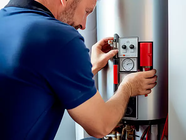Why Choose Madera's Plumbing for Hot Water Tank Maintenance in Madera, CA?