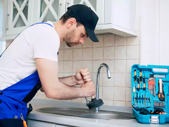Why Choose Madera's Plumbing for Kitchen Plumbing in Madera, CA?