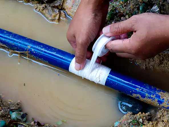  Why Choose Madera's Plumbing for Leak Detection in Madera, CA?]