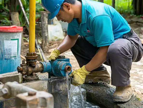 Why Choose Madera's Plumbing for Pipe Repair in Madera, CA?