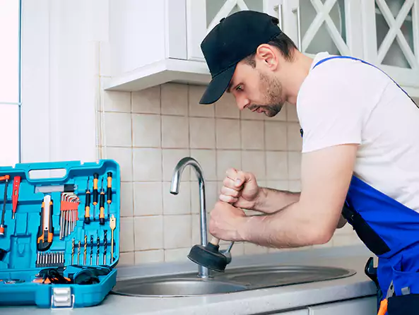  Why Choose Madera's Plumbing for Plumbing Inspection in Madera, CA?