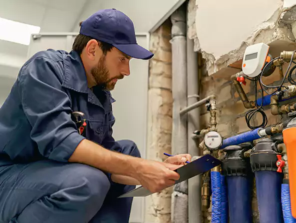 Why Choose Madera's Plumbing for Plumbing Maintenance in Madera, CA?
