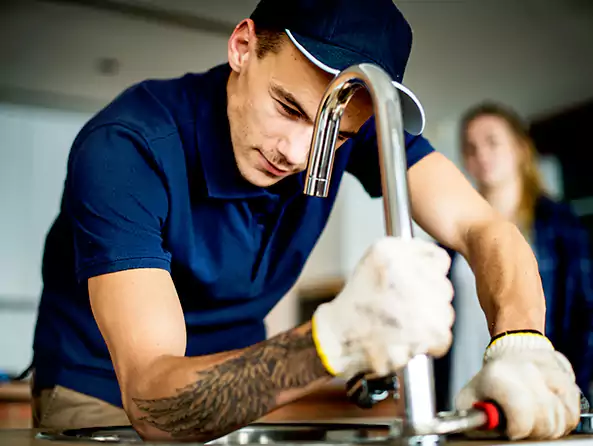 Why Choose Madera's Plumbing for Plumbing Repair in Madera, CA?