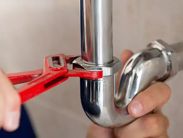  Why Choose Madera's Plumbing for Polybutylene Plumbing Replacement in Madera, CA?