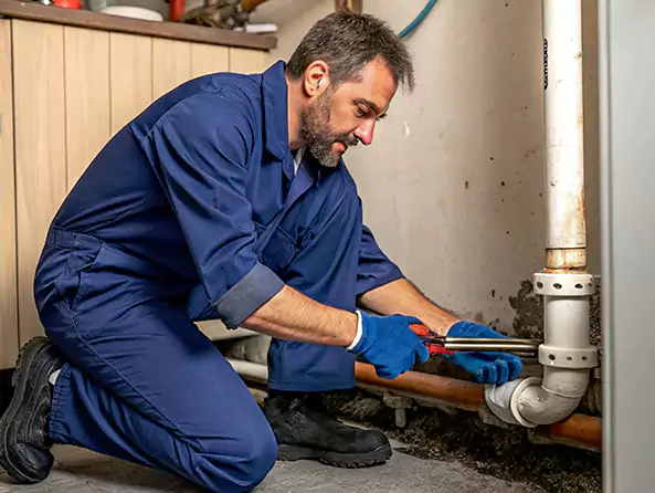  Why Choose Madera's Plumbing for Repiping Services in Madera?