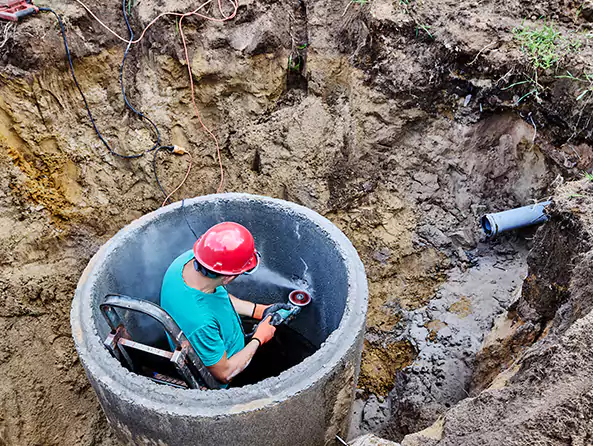 Why Choose Madera's Plumbing for Septic Tank Repair in Madera, CA?
