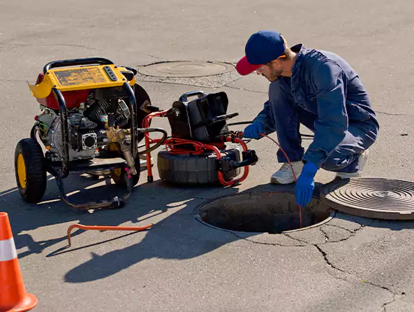  Why Choose Madera's Plumbing for Sewer Line Inspection in Madera, CA?