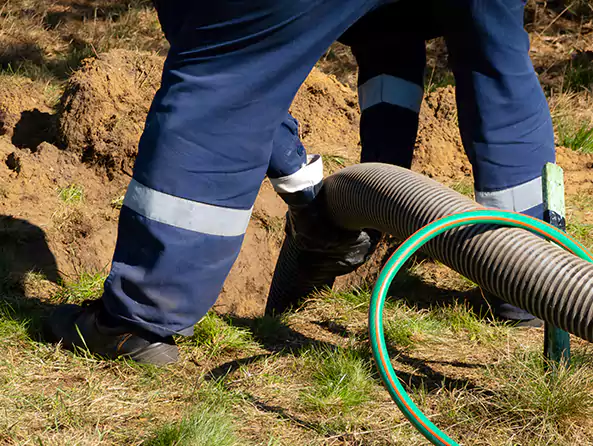 Why Choose Madera's Plumbing for Sewer Line Replacement in Madera, CA?