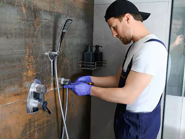 Why Choose Madera's Plumbing for Shower Repair in Madera, CA?