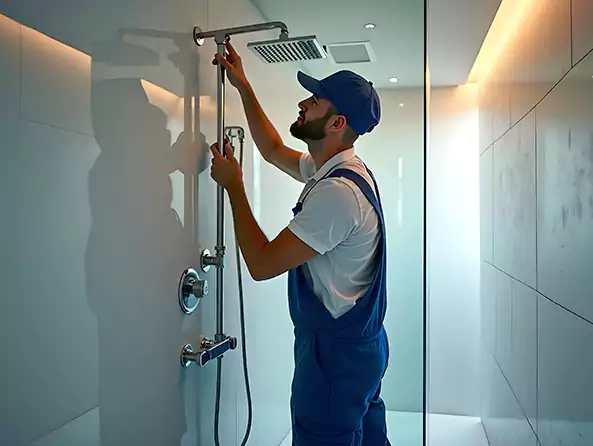 Why Choose Madera's Plumbing for Shower Replacement in Madera, CA?