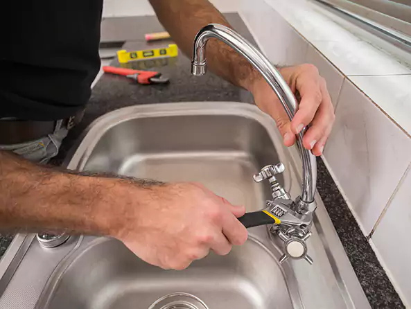 Why Choose Madera's Plumbing for Sink Installation in Madera, CA?