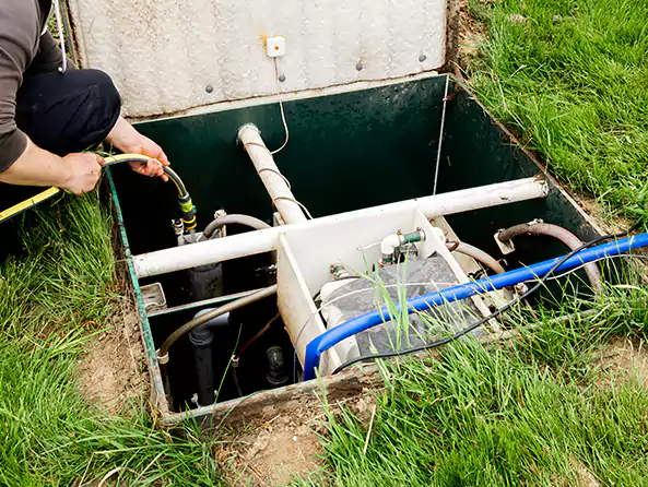 Why Choose Madera's Plumbing for Sump Pump Replacement in Madera, CA?