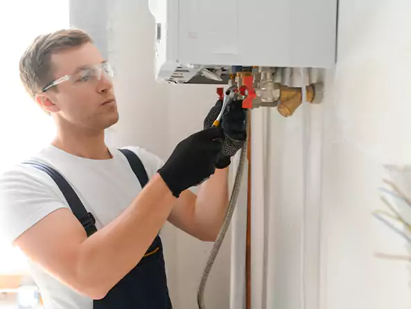 Why Choose Madera's Plumbing for Tankless Water Heater Maintenance in Madera, CA?