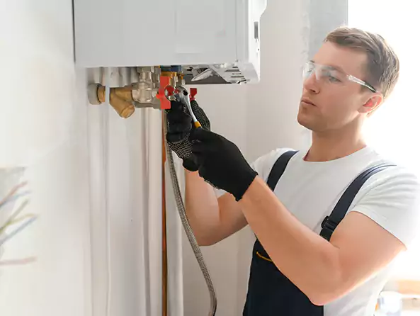 Why Choose Madera's Plumbing for Tankless Water Heater Repair in Madera, CA?
