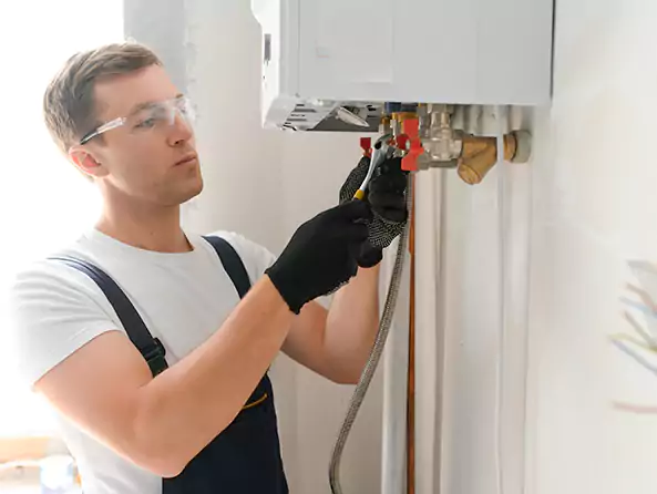 Why Choose Madera's Plumbing for Tankless Water Heater Replacement in Madera, CA?