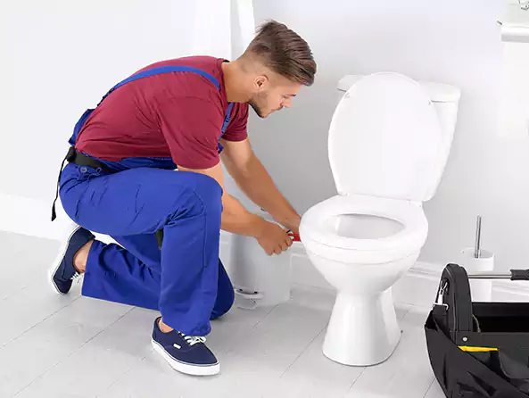 Why Choose Madera's Plumbing for Toilet Installation in Madera, CA?