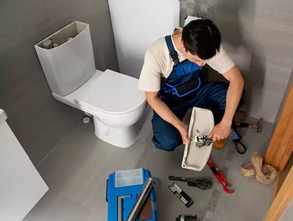 Why Choose Madera's Plumbing for Toilet Repair in Madera, CA?
