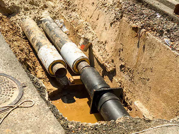 Why Choose Madera's Plumbing for Trenchless Pipe Repair in Madera?
