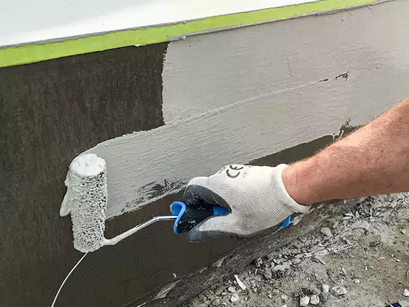 Why Choose Madera's Plumbing for Walls Waterproofing in Madera, CA?