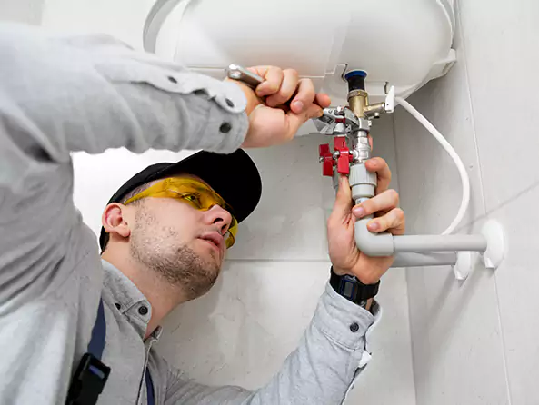 Why Choose Madera's Plumbing for Water Heater Expansion Tank Installation in Madera, CA?