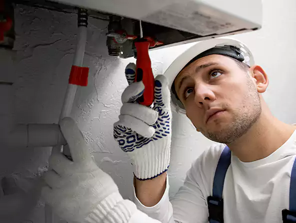 Why Choose Madera's Plumbing for Water Heater Repair in Madera, CA?
