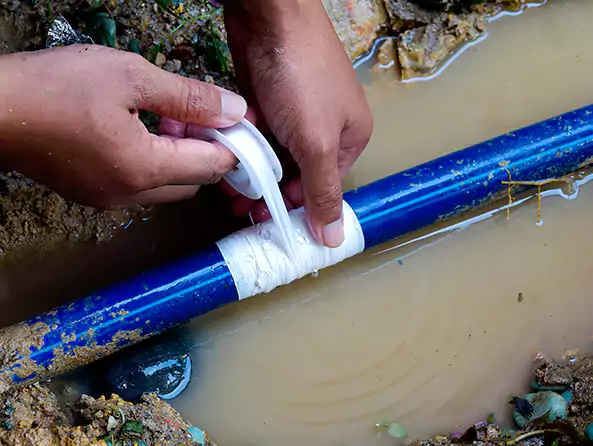 Why Choose Madera's Plumbing for Water Line Replacement in Madera, CA?