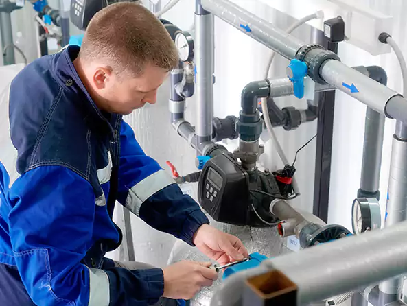 Why Choose Madera's Plumbing for Water Softener Installation in Madera, CA?