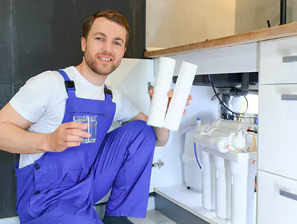 Why Choose Madera's Plumbing for Water Softener Maintenance in Madera, CA?