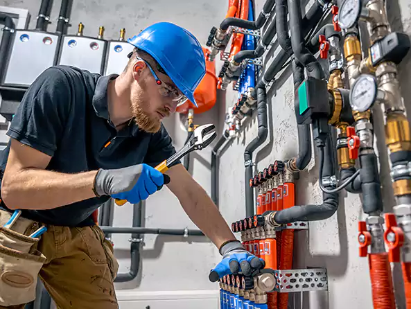 Why Choose Madera's Plumbing for Water Softener Repair in Madera?