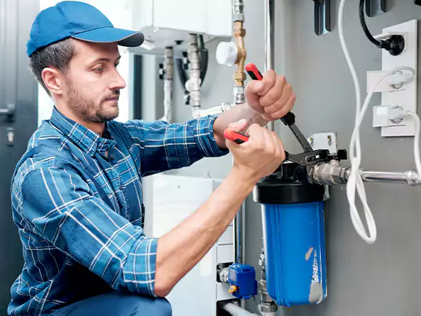 Why Choose Madera's Plumbing for Water Softener Replacement in Madera, CA?