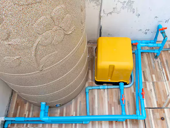 Why Choose Madera's Plumbing for Well Pressure Tank Replacement in Madera, CA?