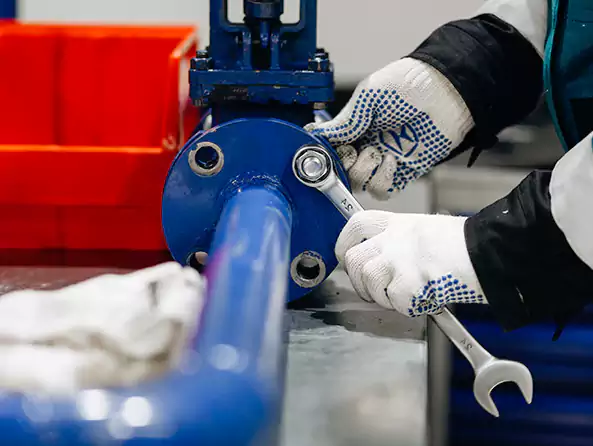 Why Choose Madera's Plumbing for Well Pump Repair in Madera, CA?